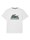 Camiseta LACOSTE TH5070 00 001 blanco - Imagen 1