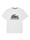 Camiseta LACOSTE TH5070 00 001 blanco - Imagen 1