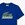 Camiseta LACOSTE TH5070 00 JQ0 cobalt - Imagen 2