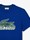 Camiseta LACOSTE TH5070 00 JQ0 cobalt - Imagen 2