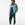 Camiseta LACOSTE TH5070 00 JQ0 cobalt - Imagen 2