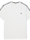 Camiseta LACOSTE TH5071 00 001 BLANCO - Imagen 1