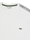 Camiseta LACOSTE TH5071 00 001 BLANCO - Imagen 2