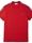 Camiseta LACOSTE TH5071 00 S5H naranja - Imagen 1