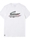 Camiseta LACOSTE TH5156 00 001 blanco - Imagen 1