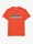 Camiseta LACOSTE TH5156 00 02K naranja - Imagen 2