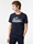 Camiseta LACOSTE TH5156 00 166 marine - Imagen 1