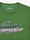 Camiseta LACOSTE TH5156 00 L94 verde - Imagen 2