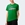 Camiseta LACOSTE TH5156 00 L94 verde - Imagen 2