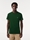 Camiseta Lacoste TH6709 00 132 vert - Imagen 1