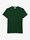 Camiseta Lacoste TH6709 00 132 vert - Imagen 2