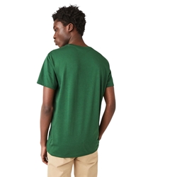 Camiseta Lacoste TH6709 00 132 vert - Imagen 2