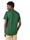 Camiseta Lacoste TH6709 00 132 vert - Imagen 2