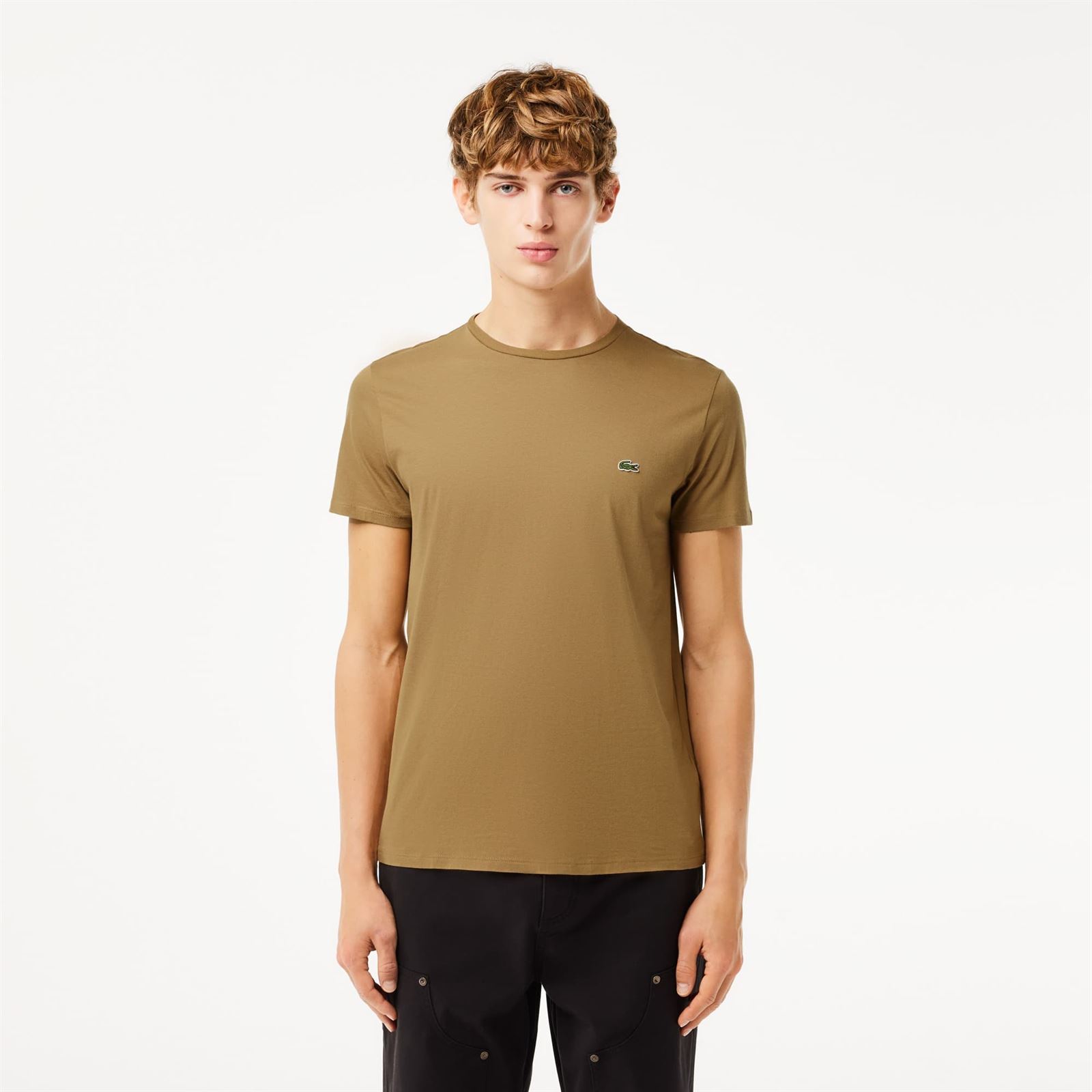 Camiseta Lacoste TH6709 00 316 tank - Imagen 1