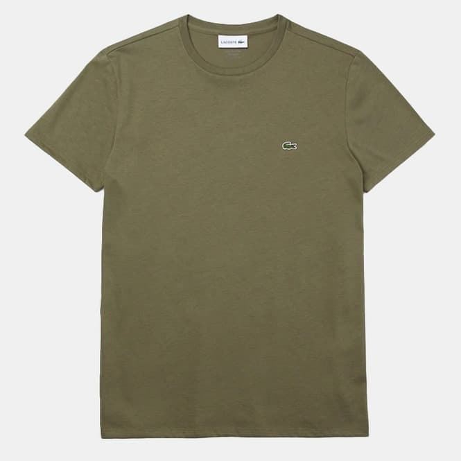 Camiseta Lacoste TH6709 00 316 tank - Imagen 1