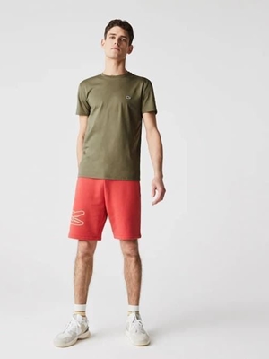 Camiseta Lacoste TH6709 00 316 tank - Imagen 2