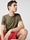 Camiseta Lacoste TH6709 00 316 tank - Imagen 2
