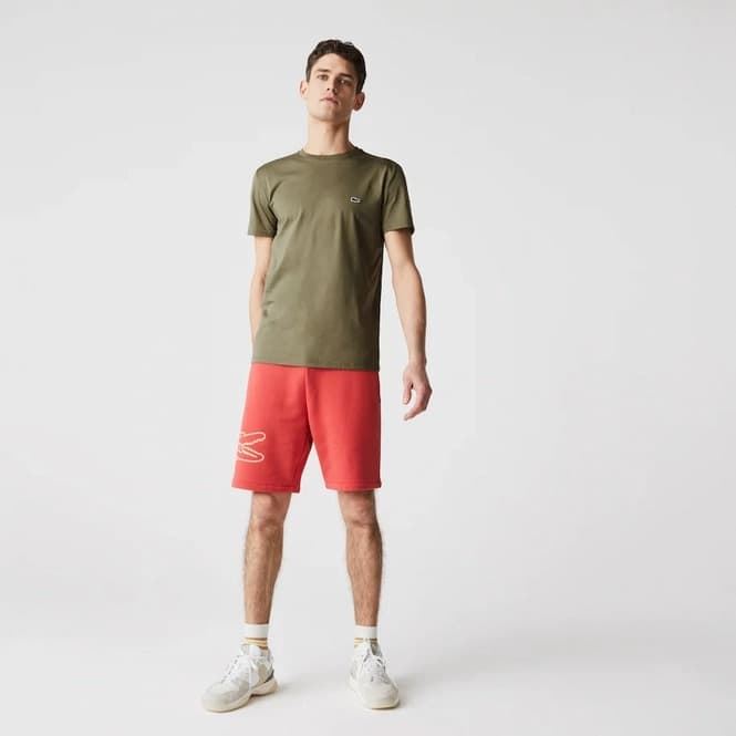 Camiseta Lacoste TH6709 00 316 tank - Imagen 3