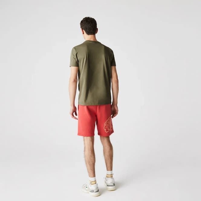 Camiseta Lacoste TH6709 00 316 tank - Imagen 4