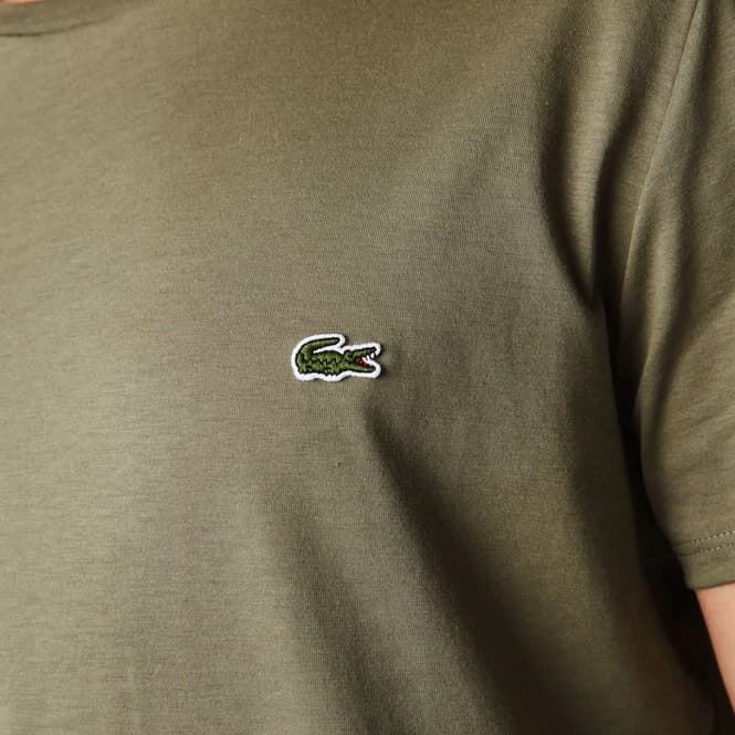 Camiseta Lacoste TH6709 00 316 tank - Imagen 5
