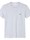 Camiseta Lacoste TH6709 00 CCA silver chine - Imagen 2