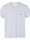 Camiseta Lacoste TH6709 00 CCA silver chine - Imagen 2