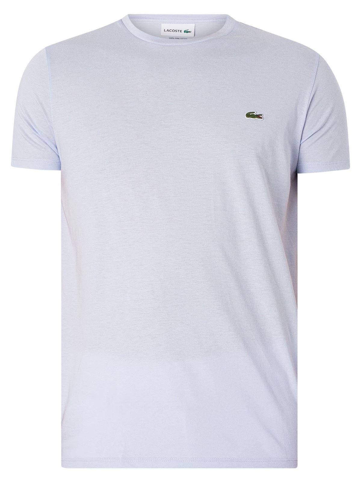 Camiseta Lacoste TH6709 00 J2G phoenix - Imagen 1