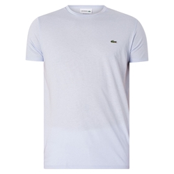 Camiseta Lacoste TH6709 00 J2G phoenix - Imagen 1