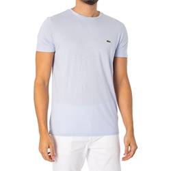 Camiseta Lacoste TH6709 00 J2G phoenix - Imagen 2