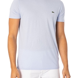 Camiseta Lacoste TH6709 00 J2G phoenix - Imagen 2