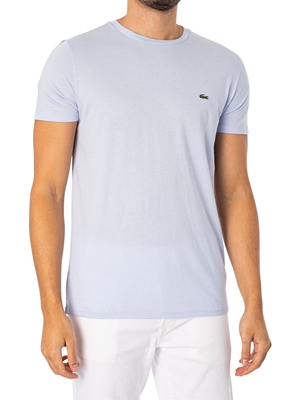 Camiseta Lacoste TH6709 00 J2G phoenix - Imagen 2