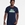 Camiseta LACOSTE TH6909 166 marino - Imagen 1