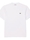 Camiseta Lacoste TH7318 00 001 blanc - Imagen 1