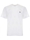 Camiseta Lacoste TH7318 00 001 blanc - Imagen 1