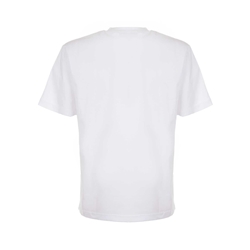 Camiseta Lacoste TH7318 00 001 blanc - Imagen 2