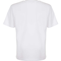 Camiseta Lacoste TH7318 00 001 blanc - Imagen 2