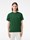 Camiseta Lacoste TH7318 00 132 vert - Imagen 1