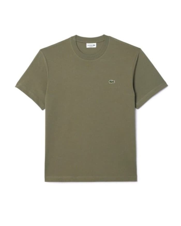 Camiseta Lacoste TH7318 00 316 tank - Imagen 1
