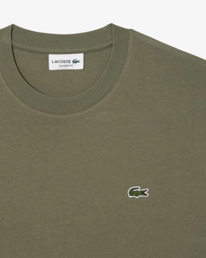 Camiseta Lacoste TH7318 00 316 tank - Imagen 2