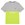 Camiseta Lacoste TH8372 00 F4L argent chine/lime - Imagen 1