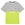 Camiseta Lacoste TH8372 00 F4L argent chine/lime - Imagen 1