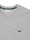 Camiseta Lacoste TH8372 00 F4L argent chine/lime - Imagen 2