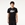 Camiseta Lacoste TH8937 00 258 noir - Imagen 1