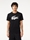 Camiseta Lacoste TH8937 00 258 noir - Imagen 1