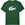 Camiseta Lacoste TH8937 00 291 vert/blanc - Imagen 1