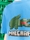 Camiseta Lacoste x Minecraft TH5038 00 L99 azul - Imagen 2