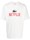 Camiseta Lacoste x Netflix TH7343 00 70V blanc - Imagen 2