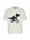 Camiseta Lacoste x Netflix TH8462 00 TIS blanc Sex Education - Imagen 1