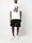 Camiseta Lacoste x Netflix TH8462 00 TIT blanc Stranger Things - Imagen 1