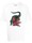 Camiseta Lacoste x Netflix TH8462 00 TIT blanc Stranger Things - Imagen 2